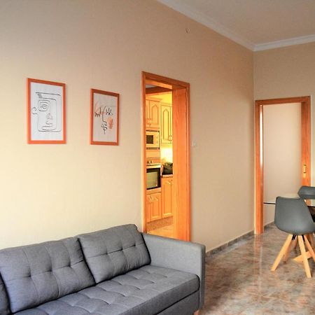 Teresa Urban Flat Las Palmas Exterior photo