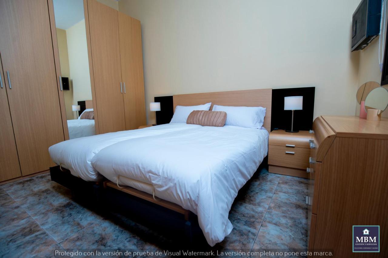 Teresa Urban Flat Las Palmas Exterior photo