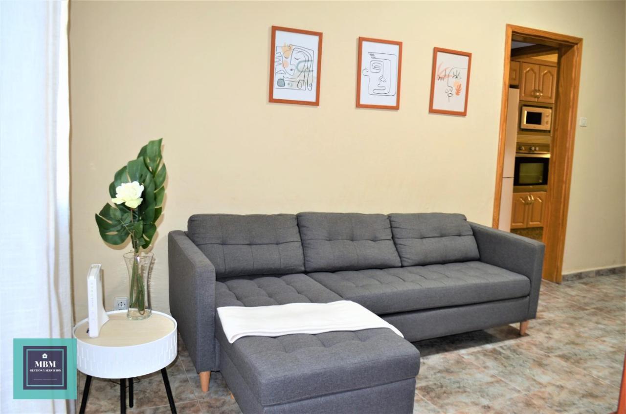 Teresa Urban Flat Las Palmas Exterior photo