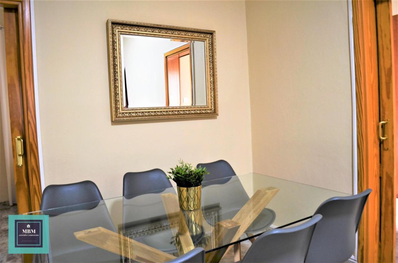 Teresa Urban Flat Las Palmas Exterior photo